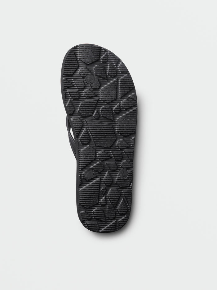 Mens Rocker Sandal