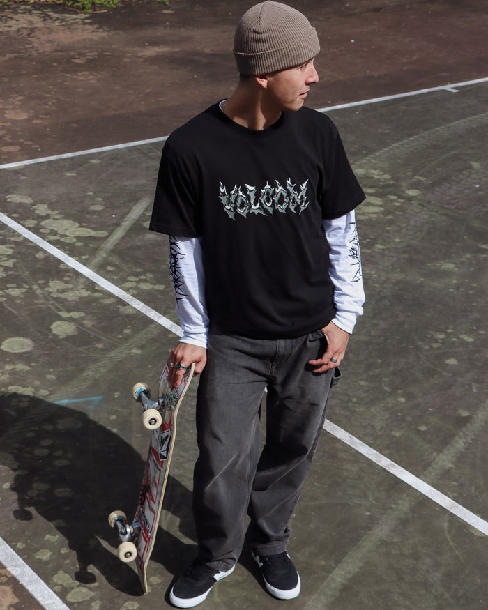 Mens Slag T-Shirt
