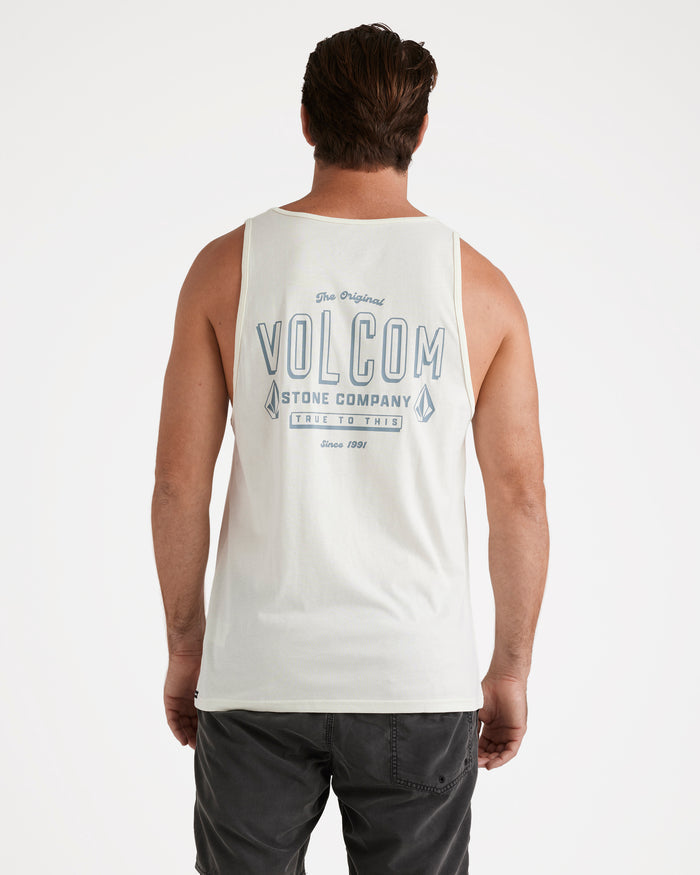 Mens Speed Shift Tank