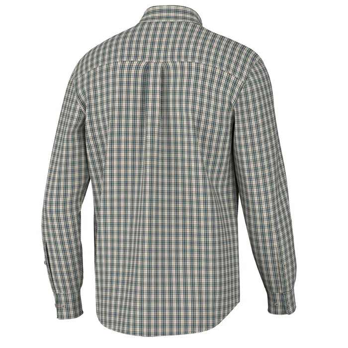 Men's Stamps Dress Shirt *FINAL SALE