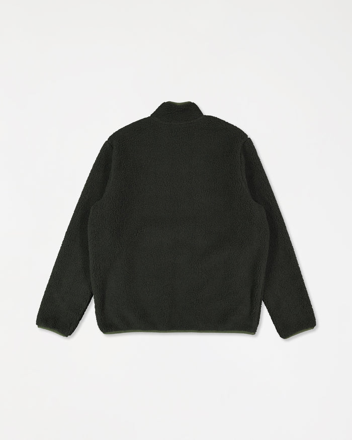 Mens Storm Stone Fleece Jacket
