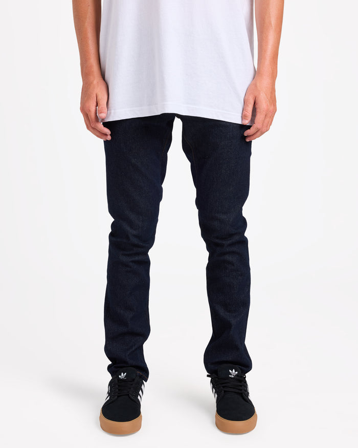Mens V 2x4 Skinny Fit Jeans