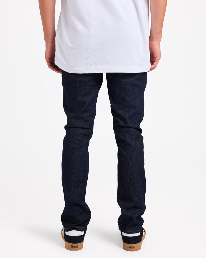 Mens V 2x4 Skinny Fit Jeans