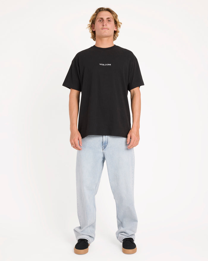 Mens Volcom Stone T-Shirt
