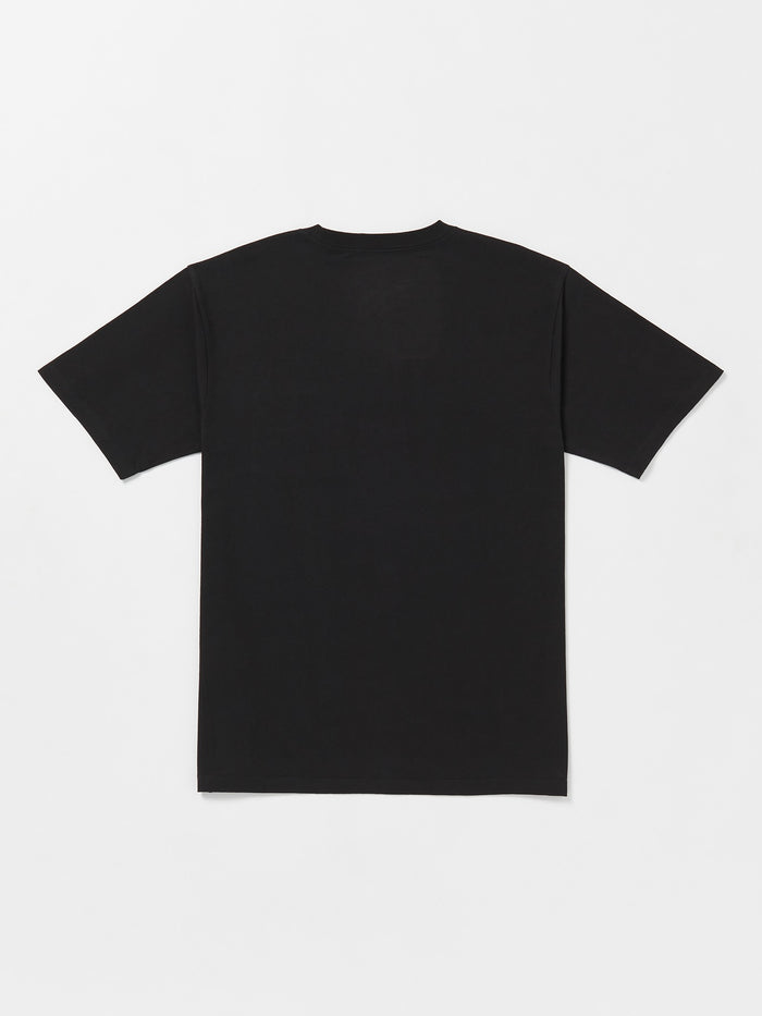 Mens Volcom Workwear Certifico T-Shirt