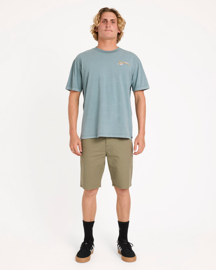 Mens Zorch T-Shirt