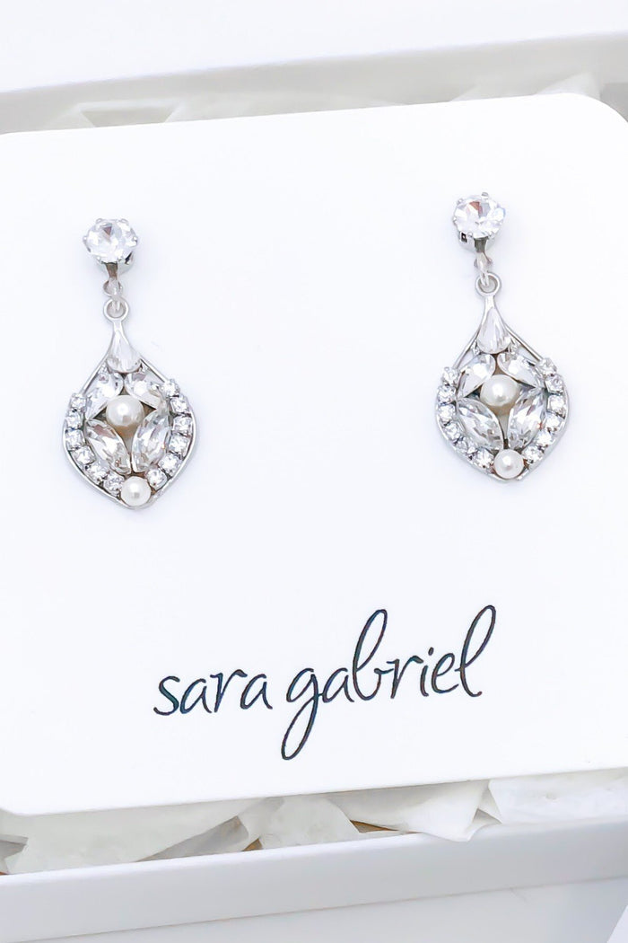 Michelle Earrings MINI