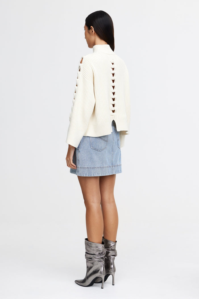 ACLER ONLINE AU MINARD JUMPER