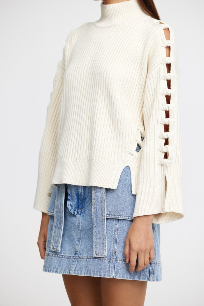 ACLER ONLINE AU MINARD JUMPER