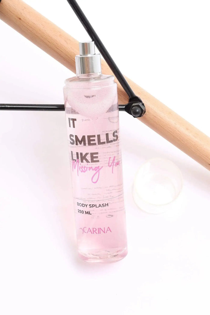 Missing You Body Splash - Carina - كارينا