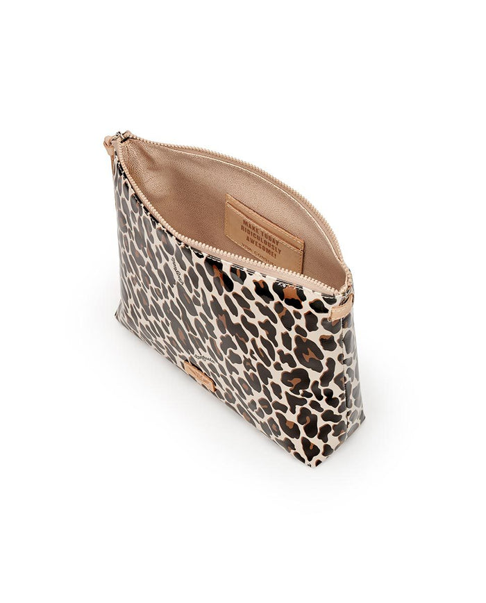 Mona Downtown Crossbody