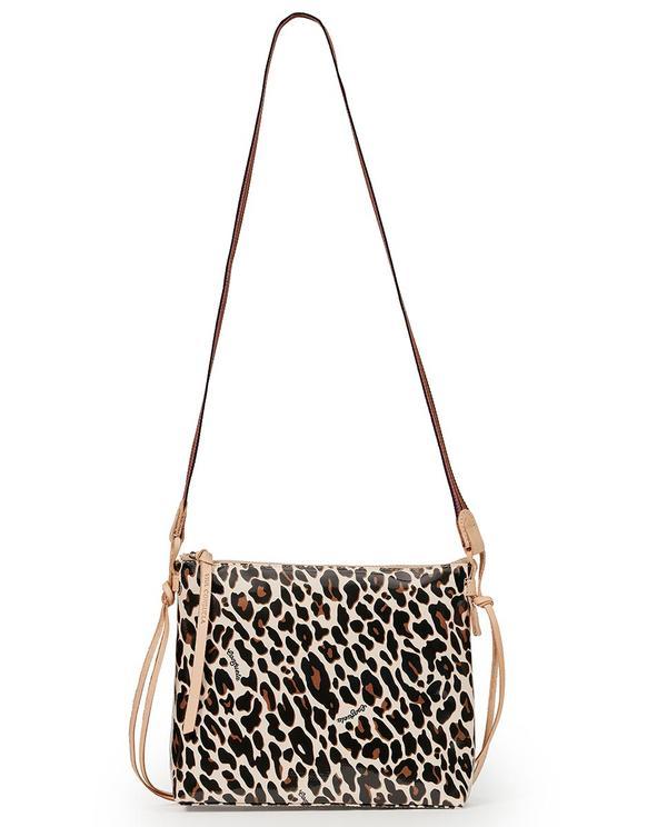 Mona Downtown Crossbody