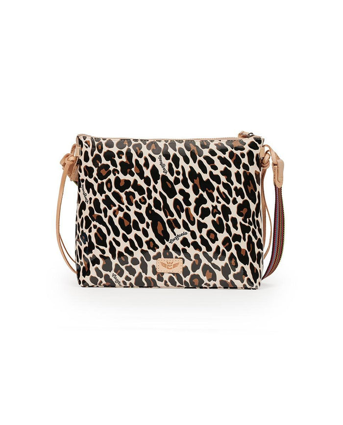 Mona Downtown Crossbody