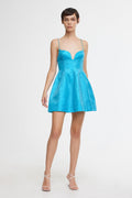 ACLER ONLINE AU MORNINGTON MINI DRESS