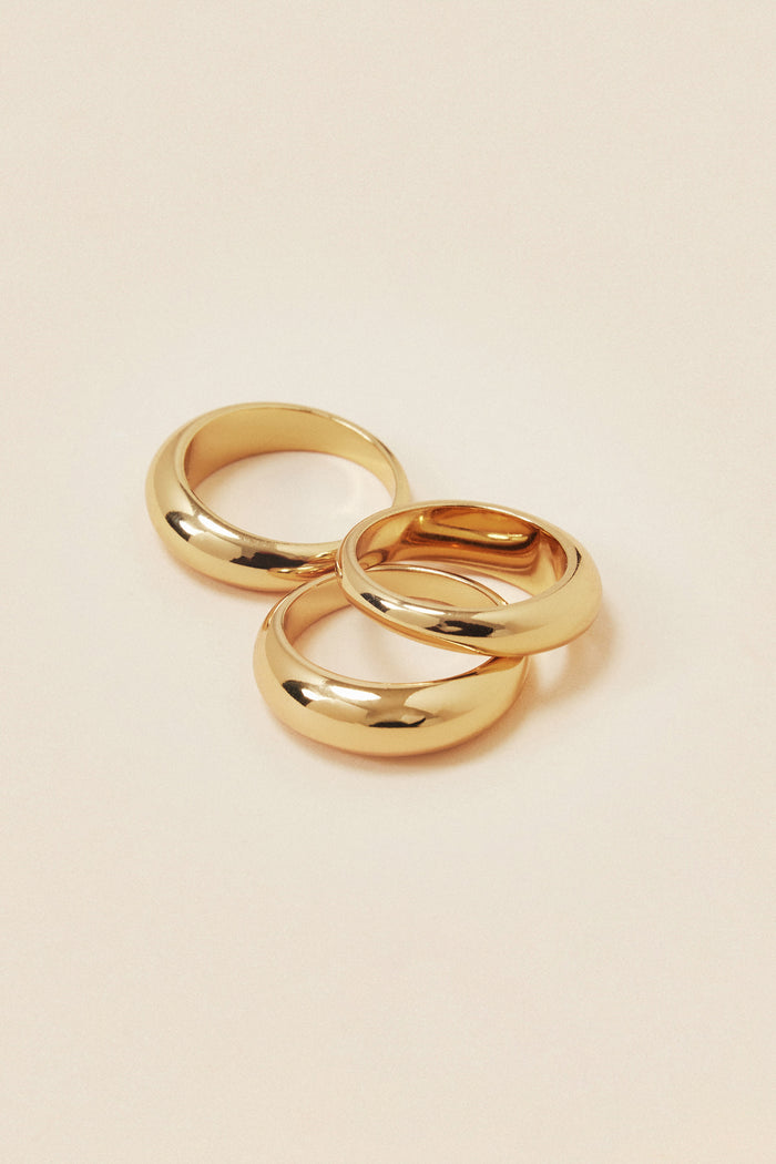 ACLER ONLINE AU NATHAN SINGLE RING