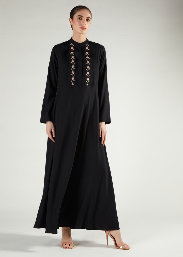 Nawara Abaya