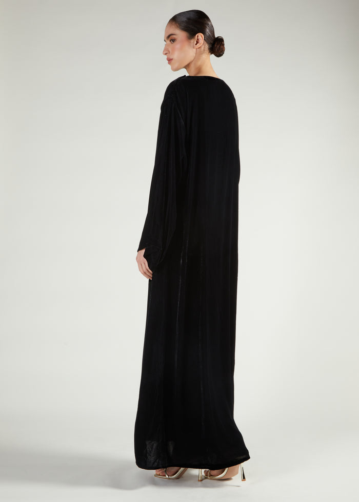 Necklace Abaya