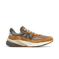 New Balance x CARHARTT 990V6 WIP Sculpture Center