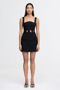 ACLER ONLINE AU NEWBEWICK MINI DRESS