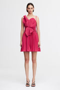 ACLER ONLINE AU NEWTIE MINI DRESS