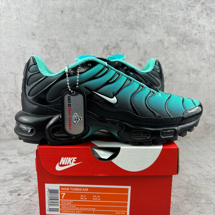 Nike Air Max Plus TN Light Retro