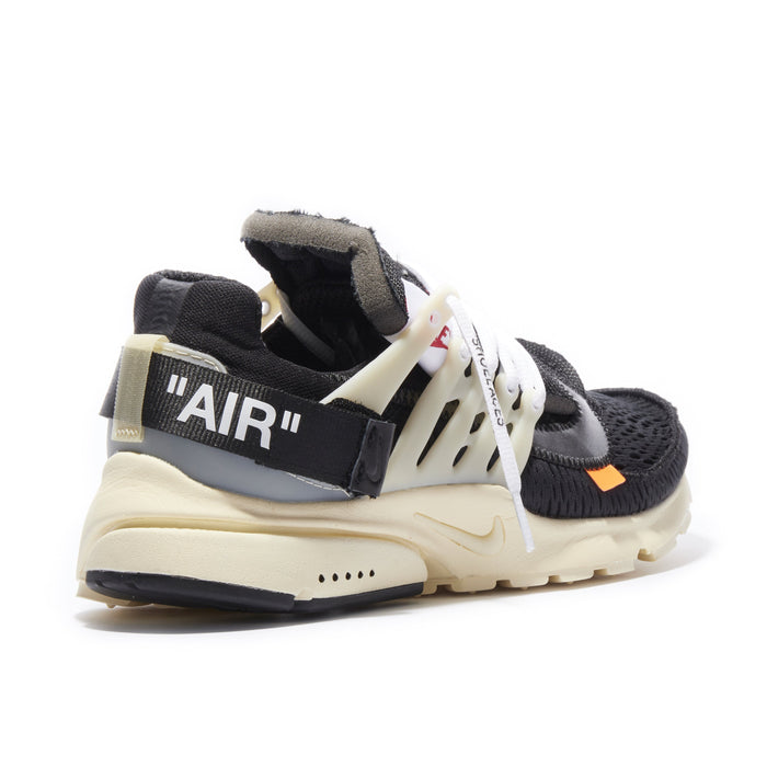 Nike Air Presto OG x Off-White