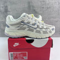 Nike P-6000 Light Bone
