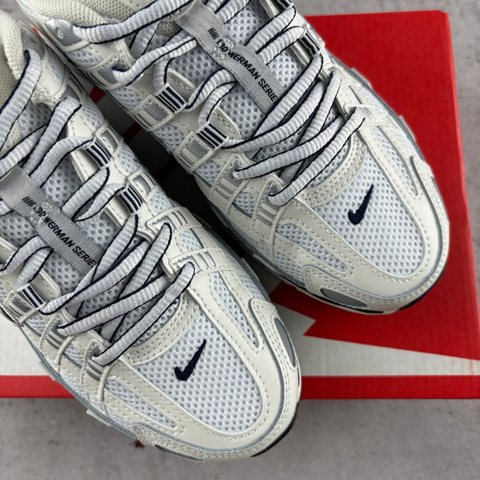 Nike P-6000 Phantom Obsidian White