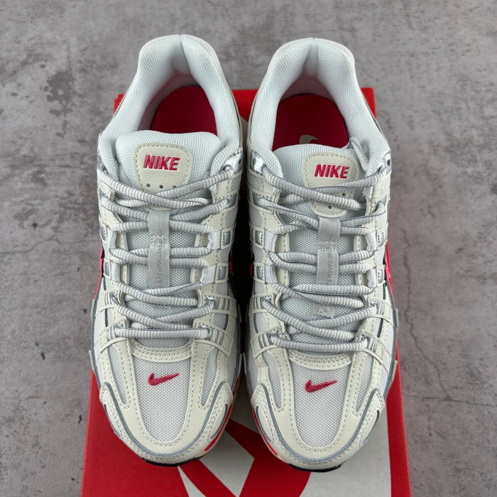 Nike P-6000 Sail Aster Pink