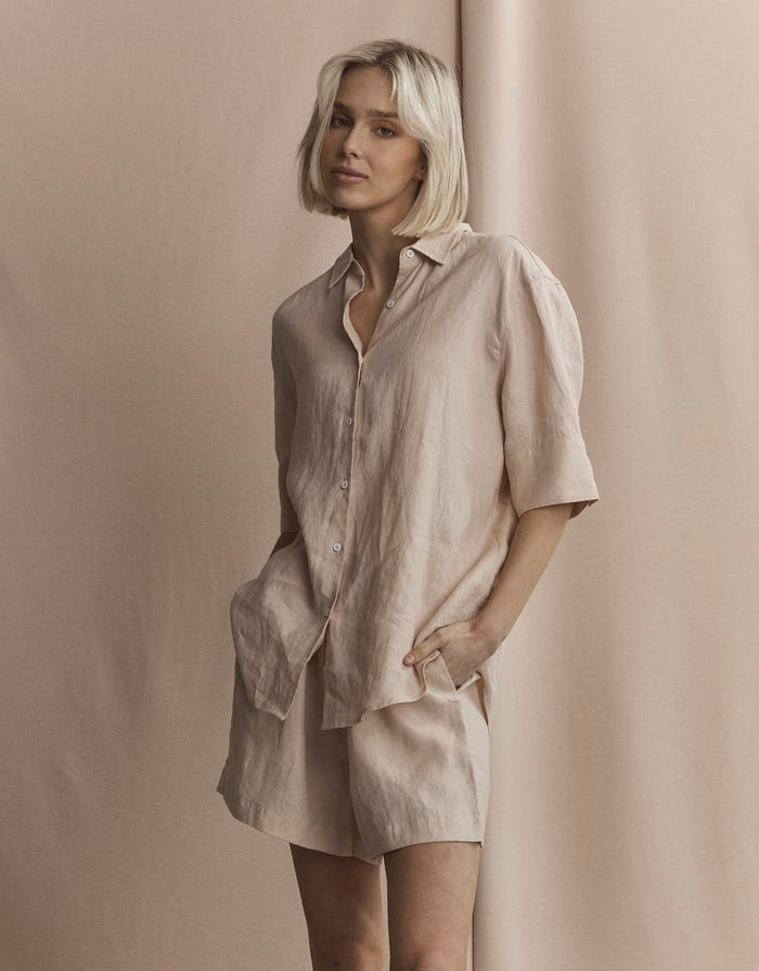 white-ftl-nora-shirt-sand-womens-clothing