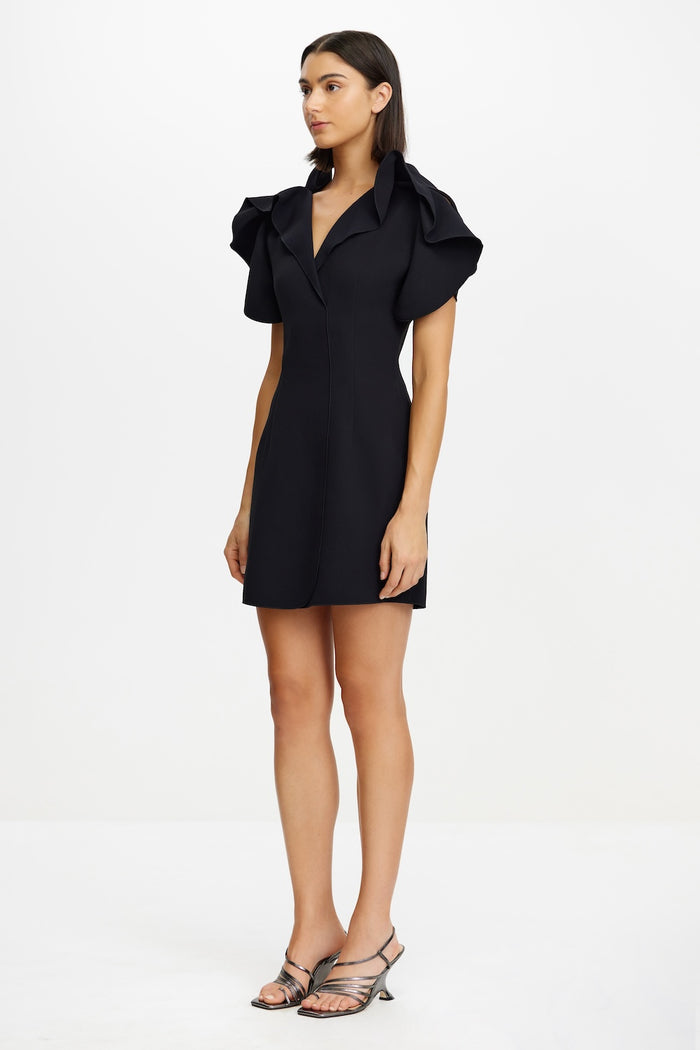 ACLER ONLINE AU NORMANHILL MINI DRESS