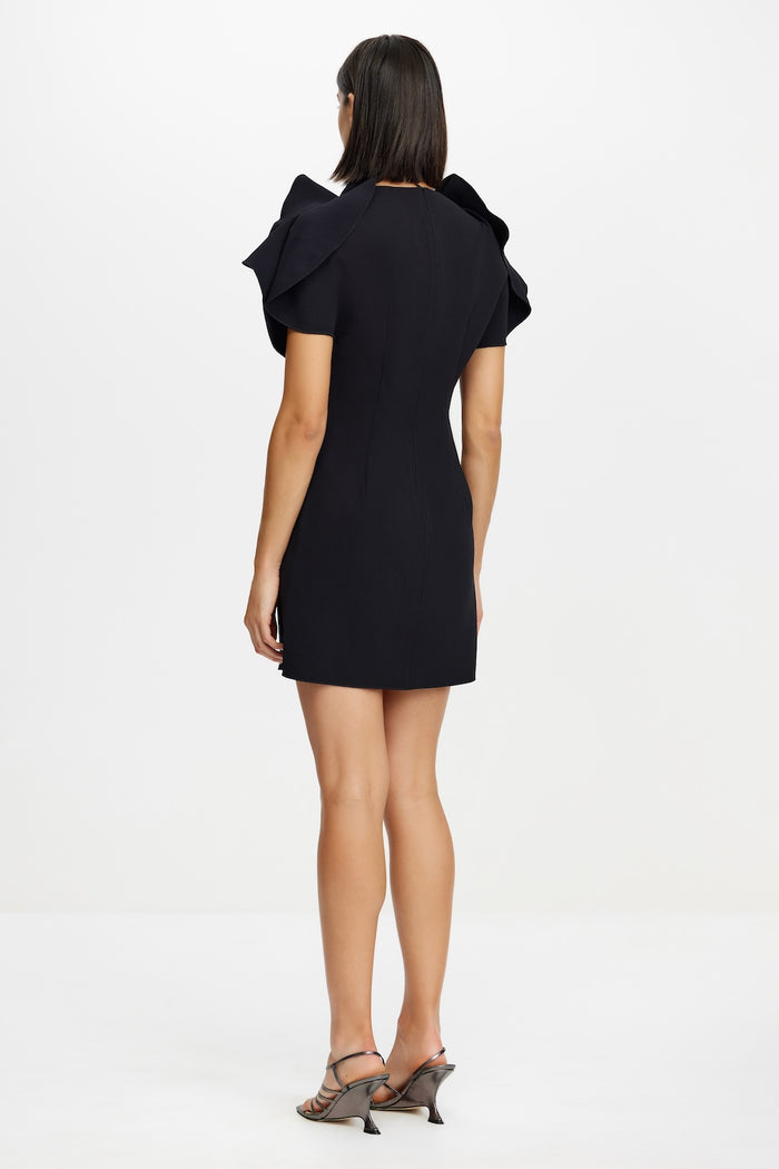 ACLER ONLINE AU NORMANHILL MINI DRESS