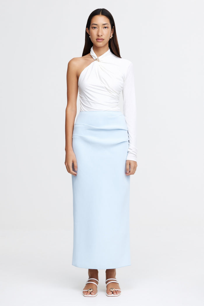 ACLER ONLINE AU NORMANHILL SKIRT