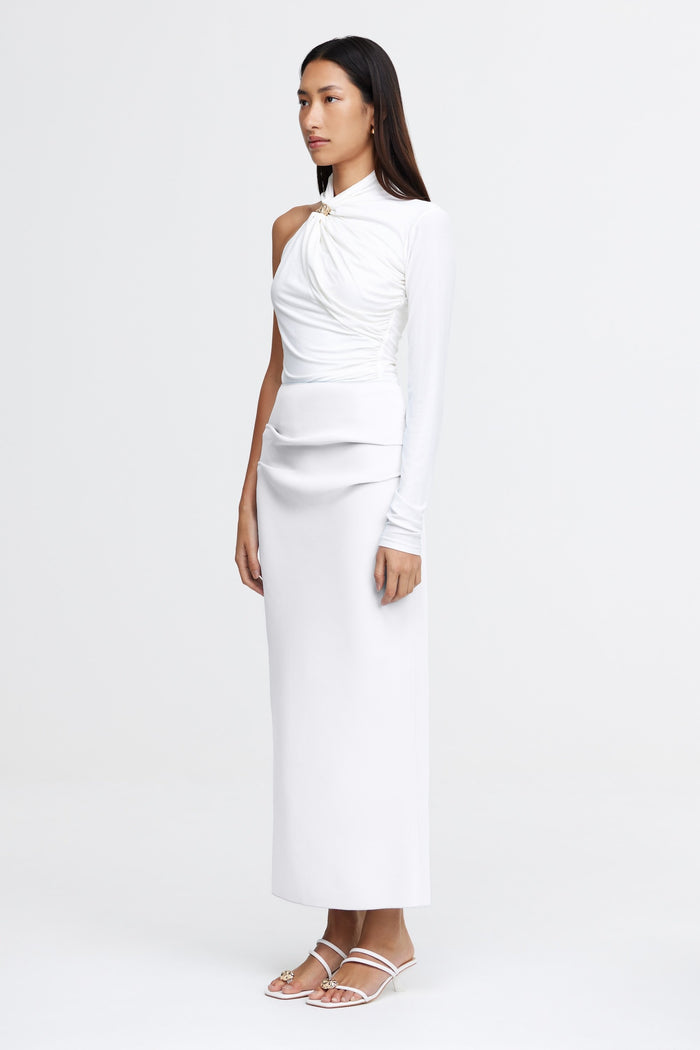 ACLER ONLINE AU NORMANHILL SKIRT