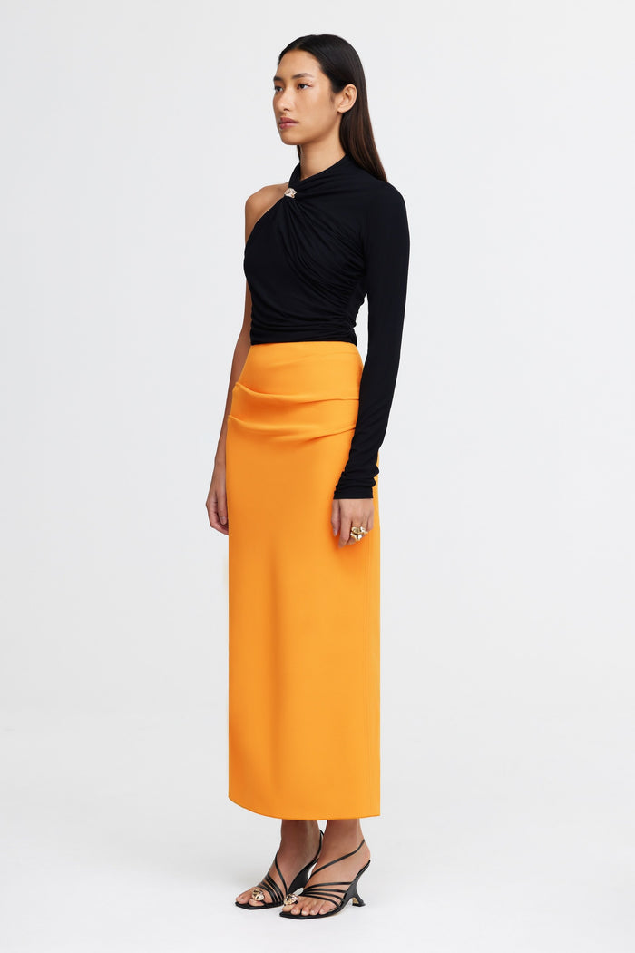 ACLER ONLINE AU NORMANHILL SKIRT