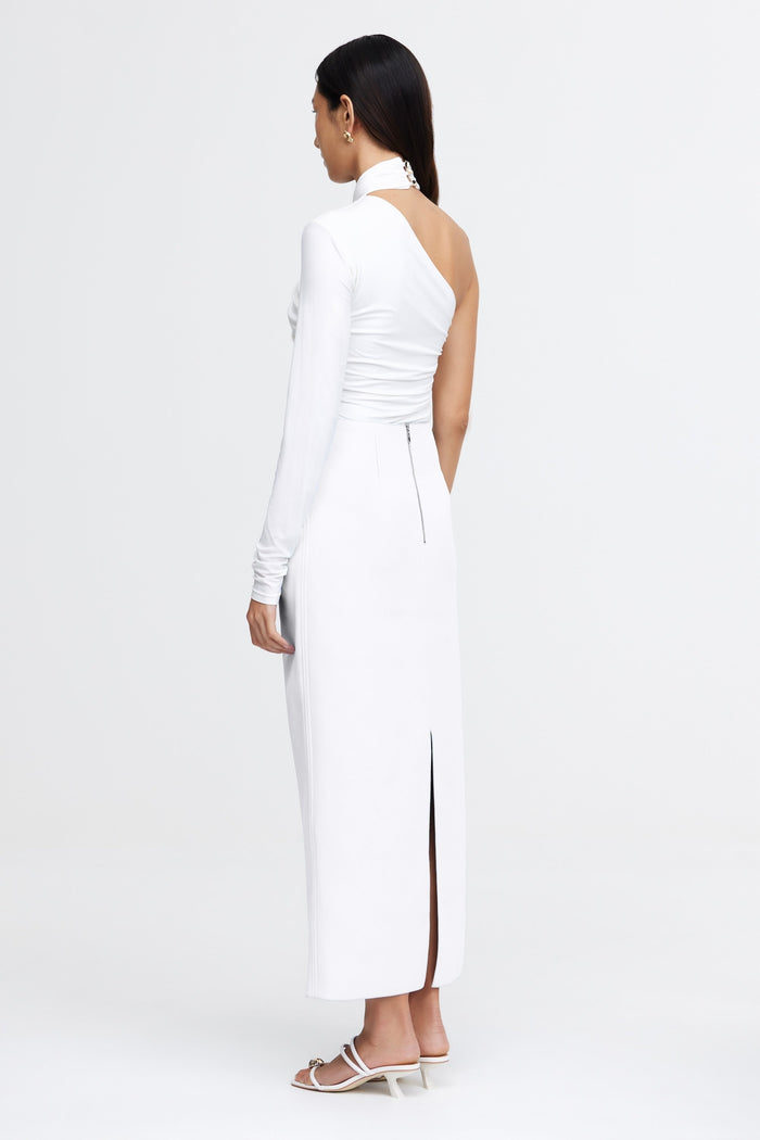 ACLER ONLINE AU NORMANHILL SKIRT