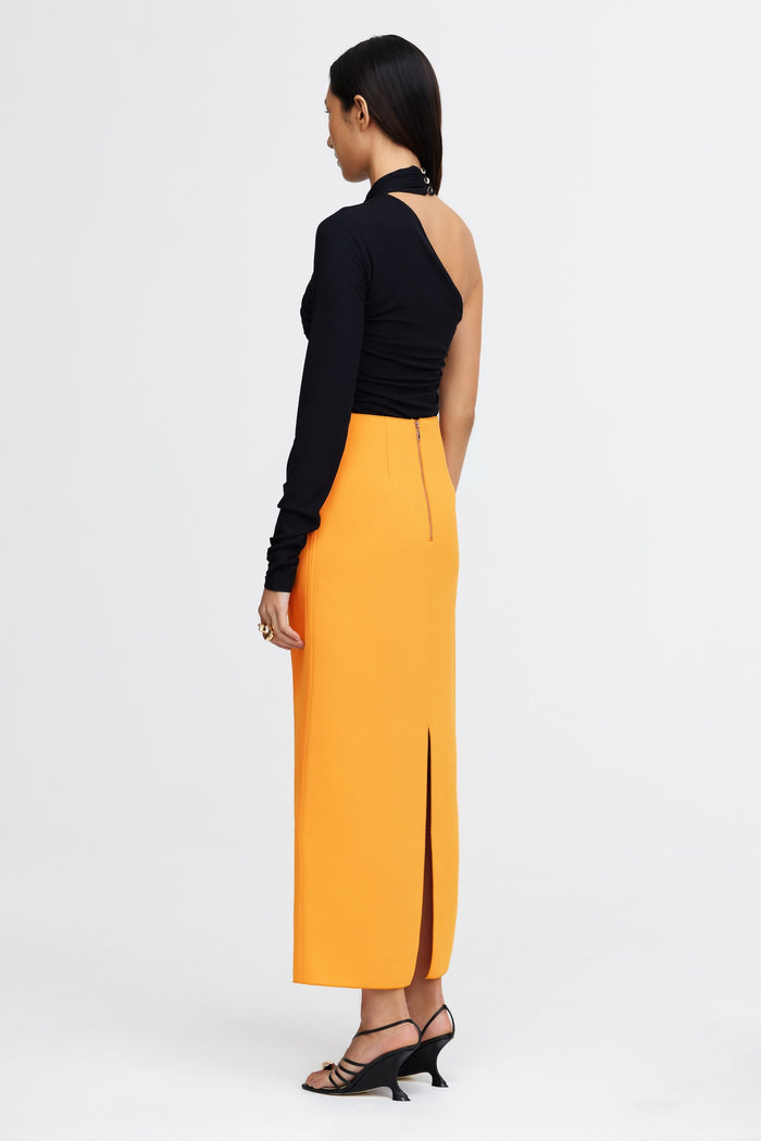 ACLER ONLINE AU NORMANHILL SKIRT