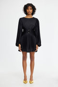 ACLER ONLINE AU NORSEMAN MINI DRESS