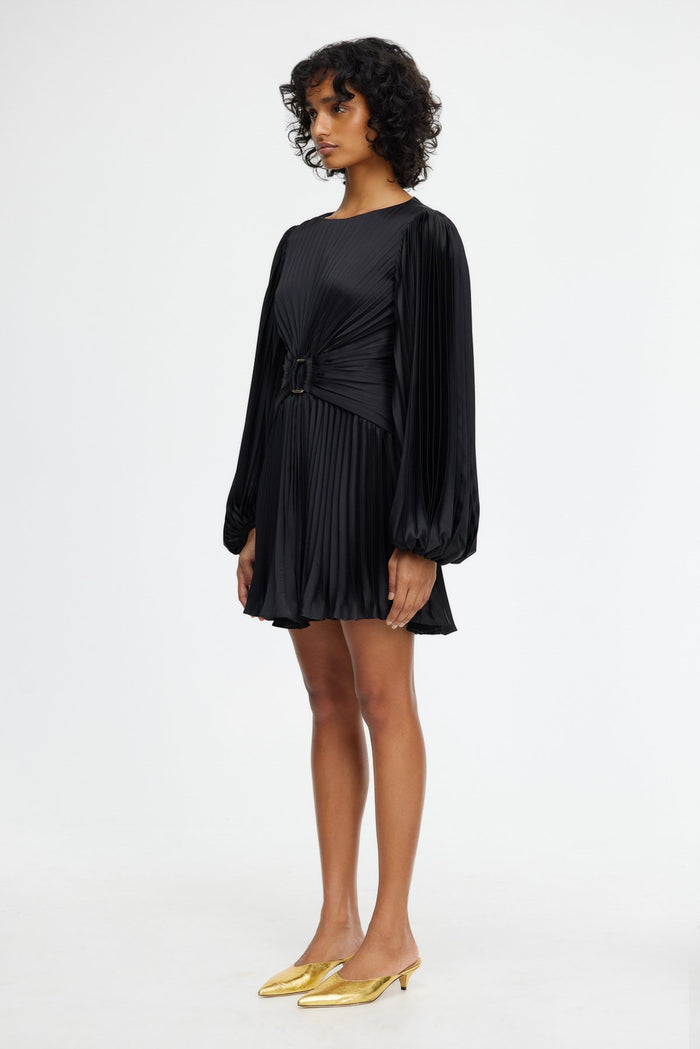 ACLER ONLINE AU NORSEMAN MINI DRESS