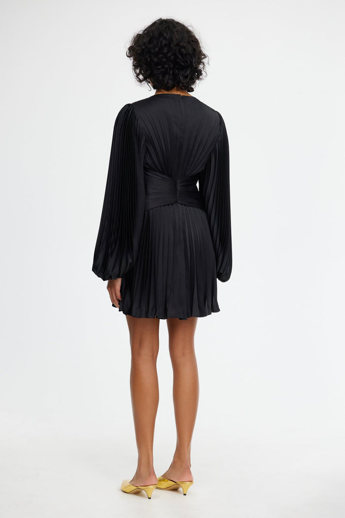 ACLER ONLINE AU NORSEMAN MINI DRESS