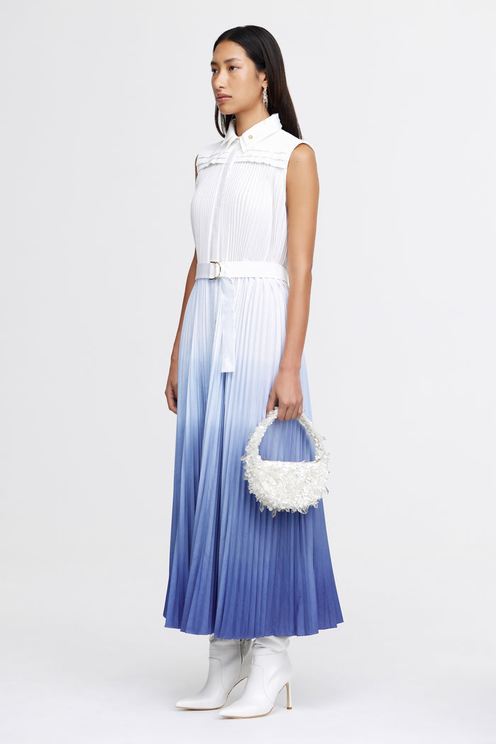 ACLER ONLINE AU NORTHELLA MIDI DRESS