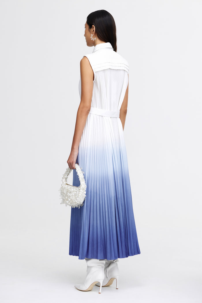 ACLER ONLINE AU NORTHELLA MIDI DRESS