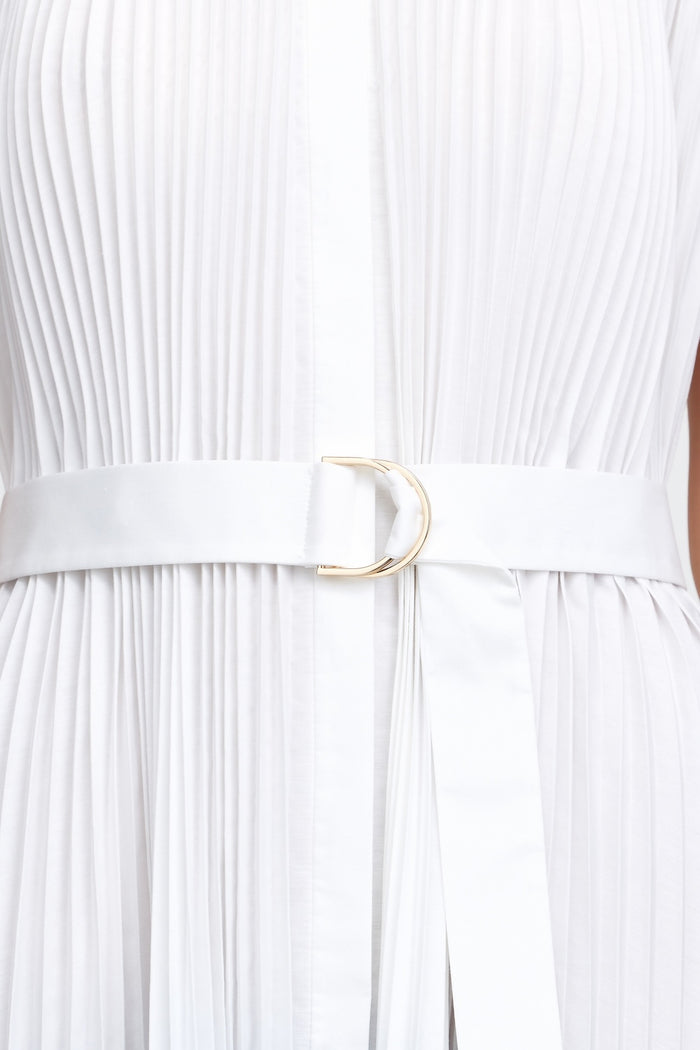 ACLER ONLINE AU NORTHELLA MIDI DRESS