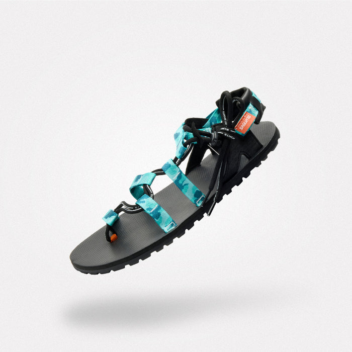 Nudo II - Barefoot Sandals