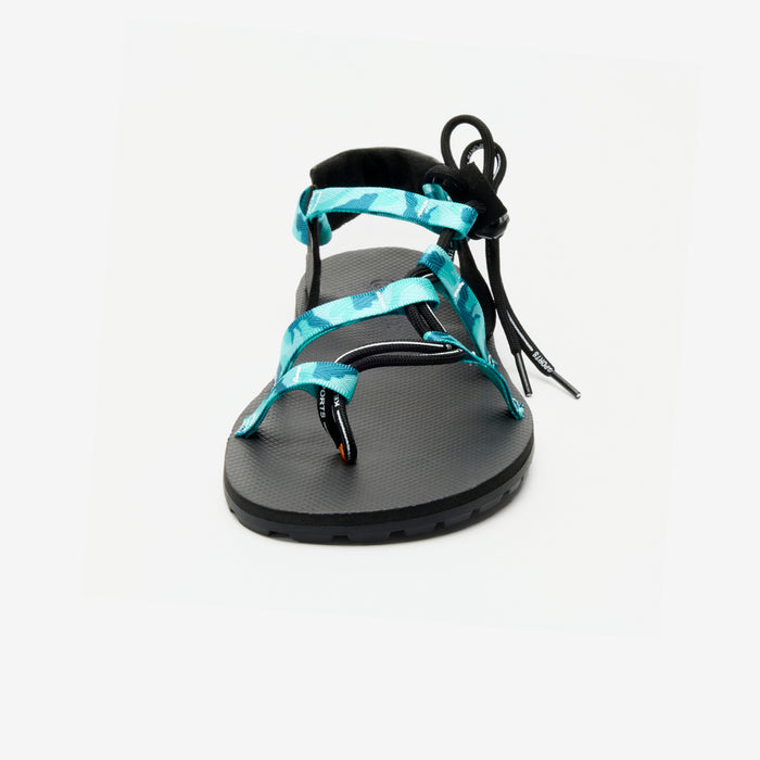 Nudo II - Barefoot Sandals