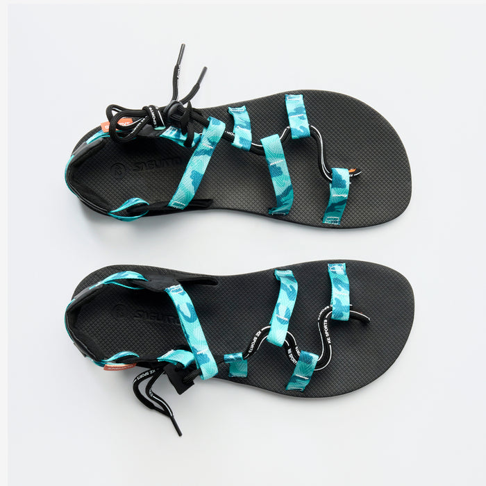 Nudo II - Barefoot Sandals