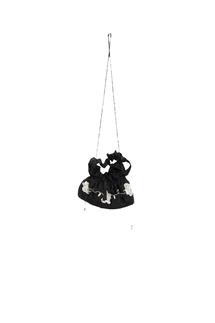 Nura Bag Black