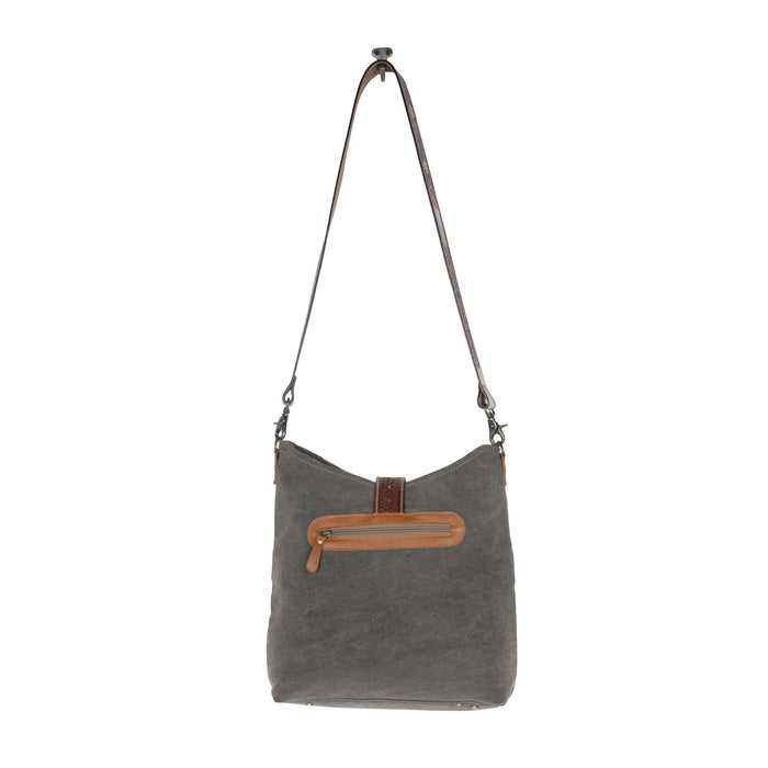 OHANA SHOULDER BAG