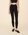 OSCAR LEGGINGS BLACK