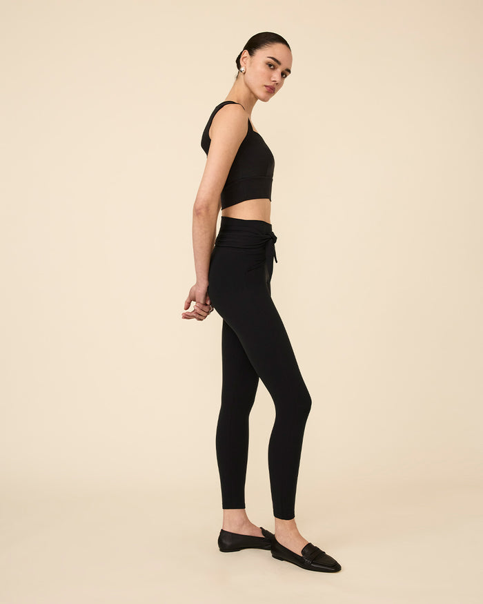 OSCAR LEGGINGS BLACK